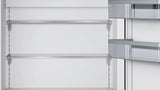 Siemens iQ 700 CI30BP02, Built-In Fridge-Freezer with freezer at bottom