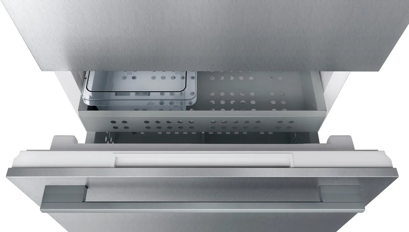 Siemens iQ 700 CI30BP02, Built-In Fridge-Freezer with freezer at bottom