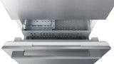 Siemens iQ 700 CI30BP02, Built-In Fridge-Freezer with freezer at bottom