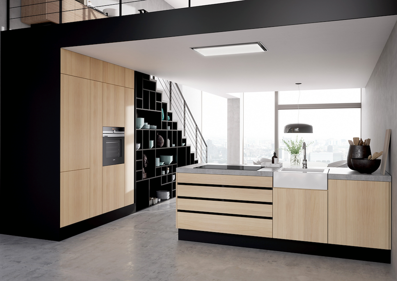 Siemens iQ 700 EX875KYW1E, Induction hob