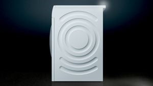 Neff VNA341U8GB, Washer dryer