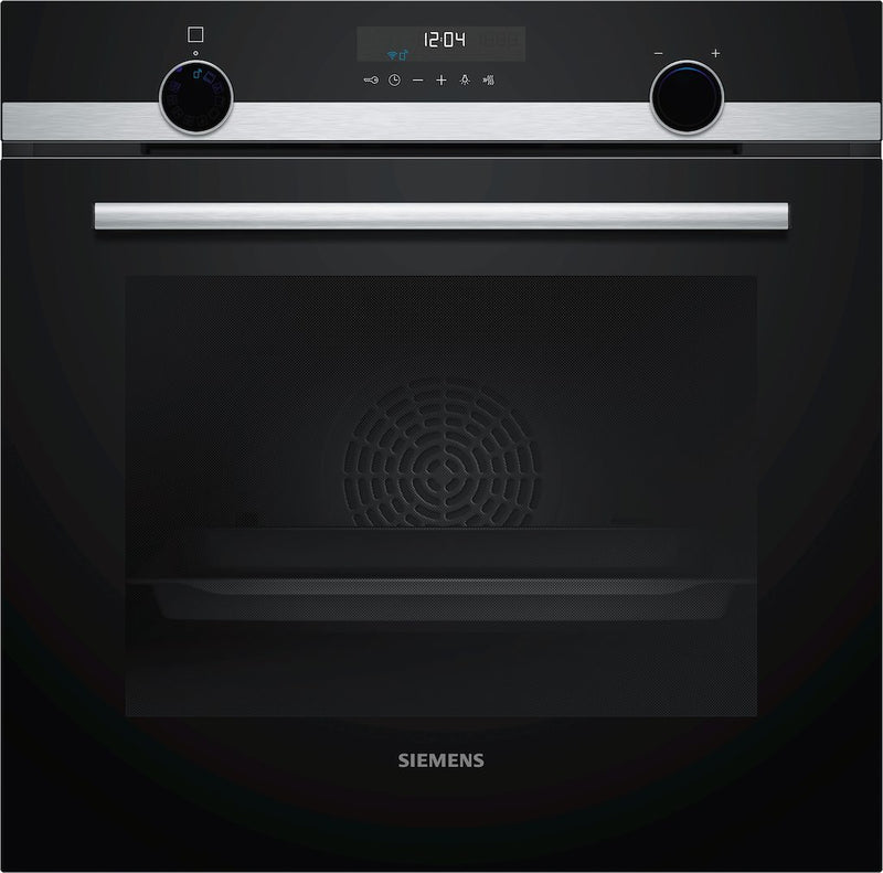Siemens iQ 500 HB578A0S6B, Built-in oven