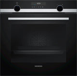 Siemens iQ 500 HB578A0S6B, Built-in oven