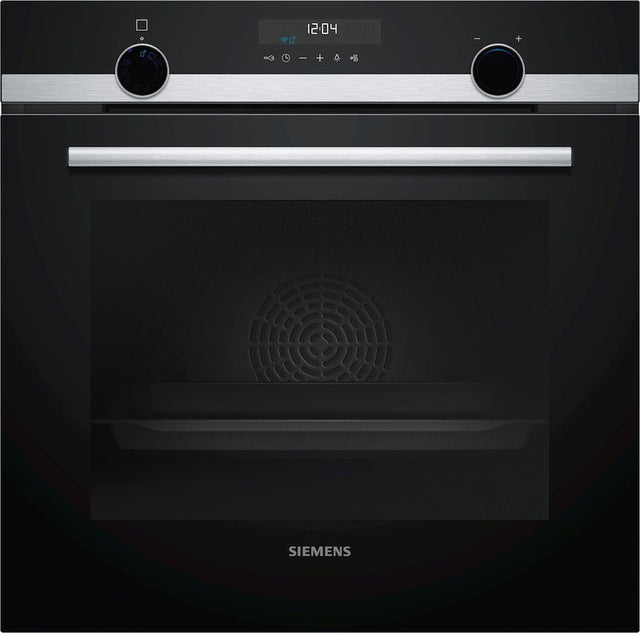 Siemens iQ 500 HB578A0S6B, Built-in oven
