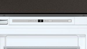 Neff GI7416CE0, Built-in freezer