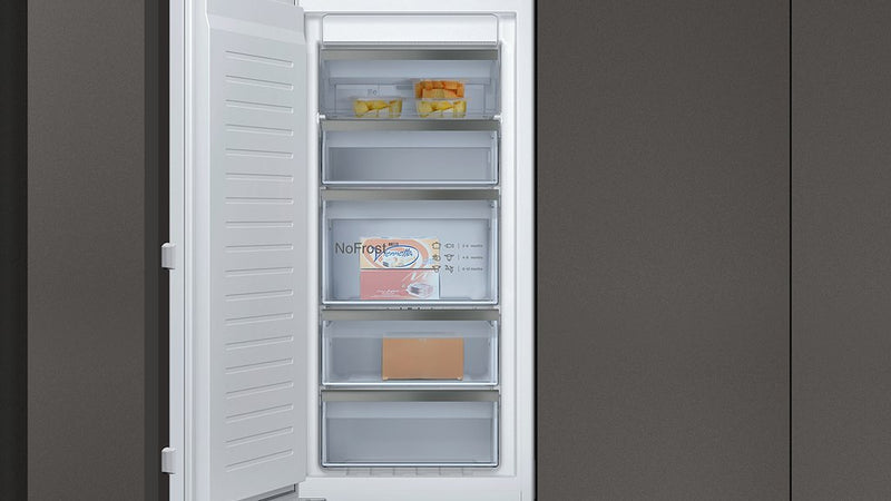 Neff GI7416CE0, Built-in freezer