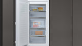 Neff GI7416CE0, Built-in freezer