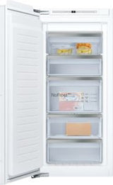 Neff GI7416CE0, Built-in freezer