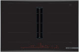 Bosch Series 8 PXX875D67E, Induction hob with integrated ventilation system