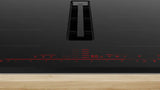 Bosch Series 8 PXX875D67E, Induction hob with integrated ventilation system