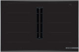 Bosch Series 8 PXX875D67E, Induction hob with integrated ventilation system