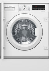 Bosch Series 8 WIW28502GB, Built-in washing machine