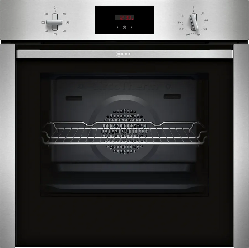 Neff N 30 B3CCC0AN0B, Built-in oven