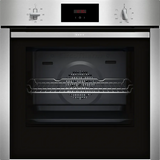 Neff N 30 B3CCC0AN0B, Built-in oven