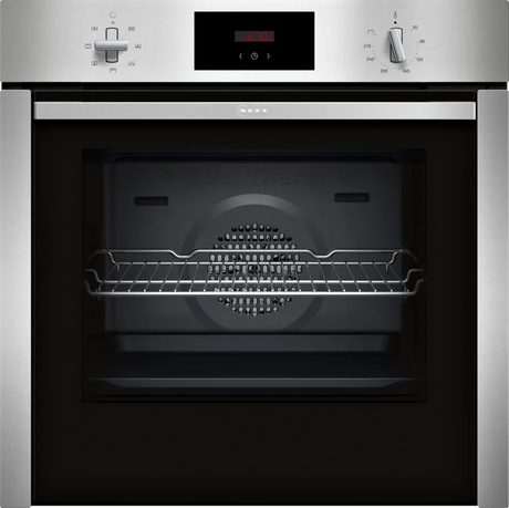 Neff N 30 B3CCC0AN0B, Built-in oven
