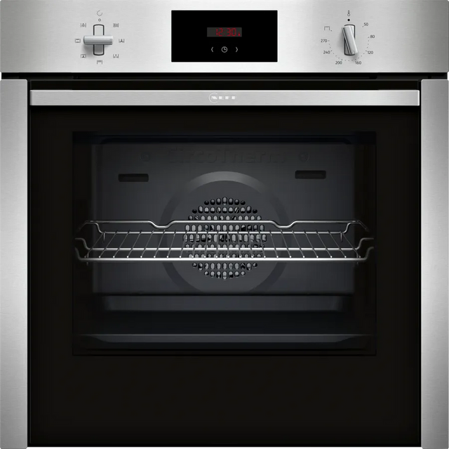 Neff N 30 B3CCC0AN0B, Built-in oven