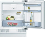 Bosch Series 6 KUL15AFF0G Built-under fridge with Icebox