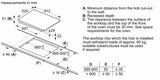 Siemens iQ 700 EX975LVV1E, Induction hob