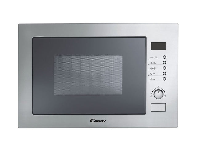 Candy MIC25GDFX-80 Built-In Microwave - Stainless Steel