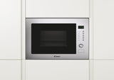 Candy MIC25GDFX-80 Built-In Microwave - Stainless Steel
