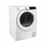 Hoover NDE H10A2TCE-80 H-Dry 500 10kg Heat Pump Tumble Dryer with Aquavision - A++ Energy Rated - White