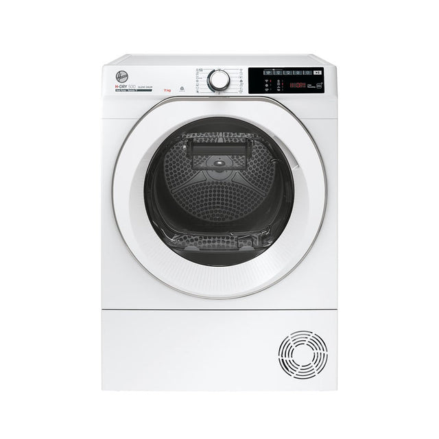 Hoover NDEH11A2TCEXM H-Dry 500 11kg A++ Rated Freestanding Tumble Dryer - White
