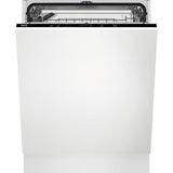AEG FSB42607Z 3000 AirDry Fully Integrated Dishwasher with AirDry Technology + 13 Place Settings