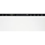 AEG FSS82827P 9000 ComfortLift Fully Integrated Dishwasher with AirDry Technology + 12 Place Settings