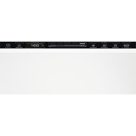 AEG FSE83837P 9000 ComfortLift Fully Integrated Dishwasher with AirDry Technology + 14 Place Settings