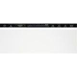 AEG FSE84708P 8000 SprayZone Fully Integrated Dishwasher with AirDry Technology + 15 Place Settings