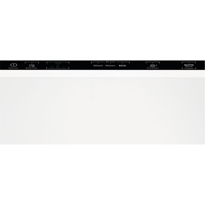 AEG FSX52927Z 5000 AirDry Fully Integrated Dishwasher with AirDry Technology + 14 Place Settings