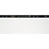 AEG FSS53637Z 6000 SatelliteClean Fully Integrated Dishwasher with AirDry Technology + 13 Place Settings