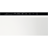 AEG FSX51407Z 5000 AirDry Fully Integrated SlimlineDishwasher with AirDry Technology + 9 Place Settings