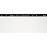 AEG FSS64907Z 6000 SatelliteClean Fully Integrated Dishwasher with AirDry Technology + 14 Place Settings