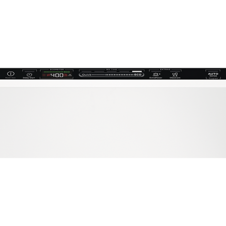 AEG FSS64907Z 6000 SatelliteClean Fully Integrated Dishwasher with AirDry Technology + 14 Place Settings