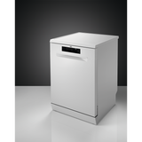 AEG FFX32617ZW 3000 AirDry Freestanding Dishwasher with AirDry Technology + 13 Place Settings