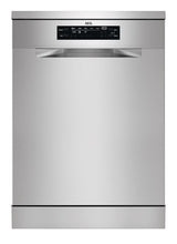AEG FFB53617ZM 6000 SatelliteClean Freestanding Dishwasher with AirDry Technology + 13 Place Settings
