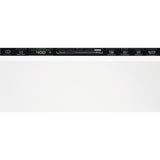 AEG FSE84607P 8000 SprayZone Fully Integrated Dishwasher with AirDry Technology + 13 Place Settings