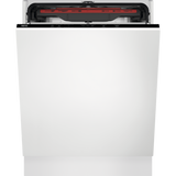 AEG FSX52927Z 5000 AirDry Fully Integrated Dishwasher with AirDry Technology + 14 Place Settings