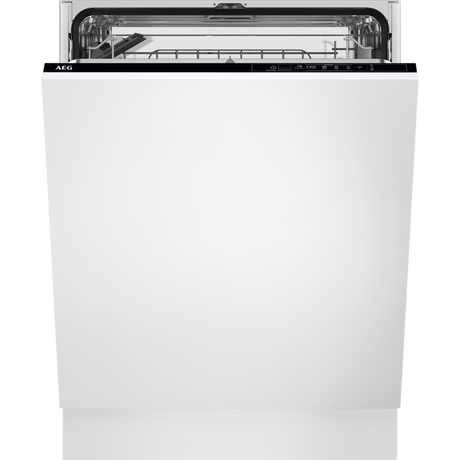 AEG FSK32610Z 3000 AirDry Fully Integrated Dishwasher with AirDry Technology + 13 Place Settings