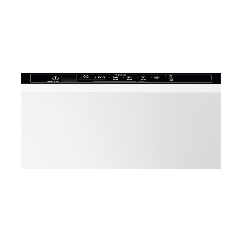 AEG FSK32610Z 3000 AirDry Fully Integrated Dishwasher with AirDry Technology + 13 Place Settings