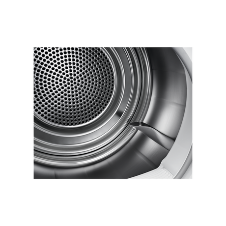 AEG TR708L0B 7000 Series 8kg Heat Pump Tumble Dryer