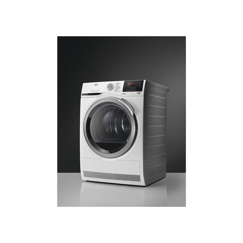 AEG T6DBG822N 6000 Series 8kg Condenser Tumble Dryer