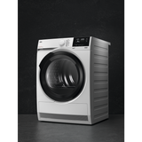 AEG TR819P4B 9kg Freestanding Heat Pump Tumble Dryer
