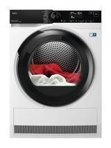 AEG TR849P4B 8000 Series 9kg Heat Pump Tumble Dryer
