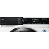 AEG TR849P4B 8000 Series 9kg Heat Pump Tumble Dryer