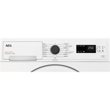 AEG TXH508A2R 8kg Heat Pump Tumble Dryer