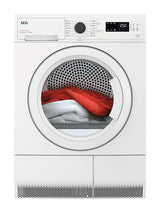 AEG TXH508A2R 8kg Heat Pump Tumble Dryer