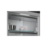 AEG OAG7M281EX 7000 Series Upright NoFrost Freezer