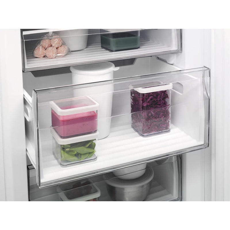 AEG ATB68E7NU 7000 Series Upright NoFrost Freezer